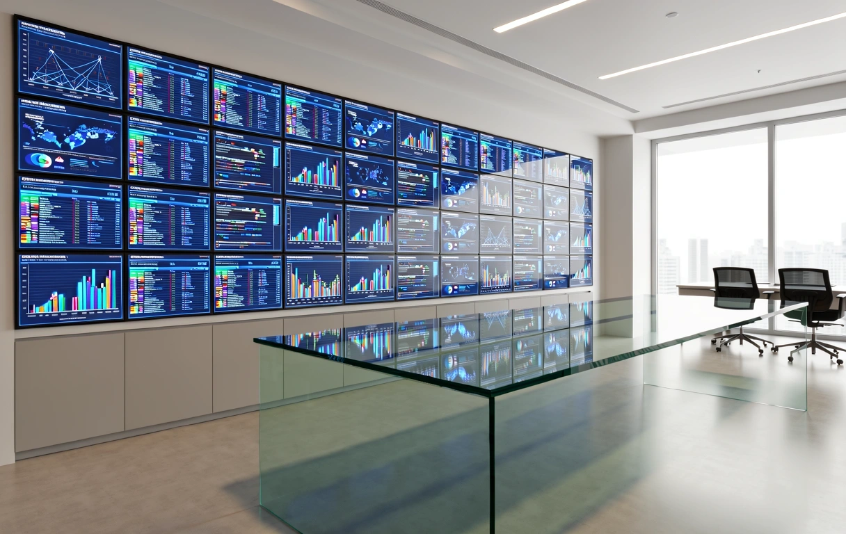 Analytics Infrastructure