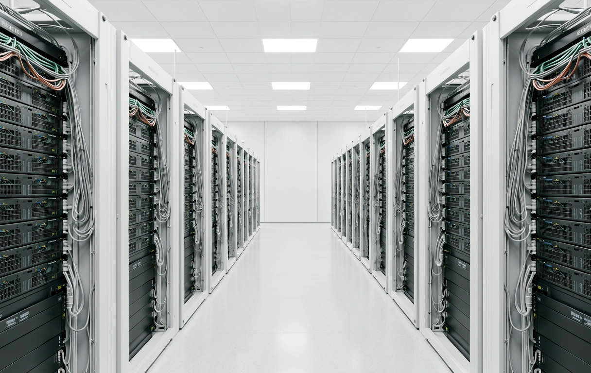 Security and Integrity Infrastructure