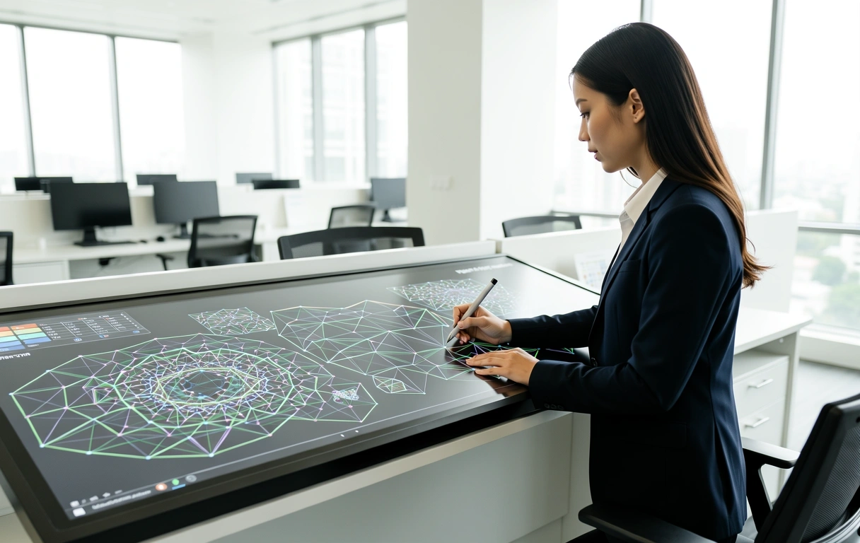 Strategic Design Process