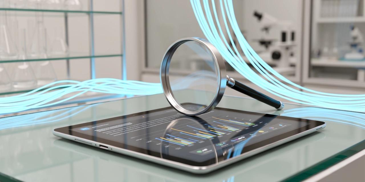 Precision Metrics Focus