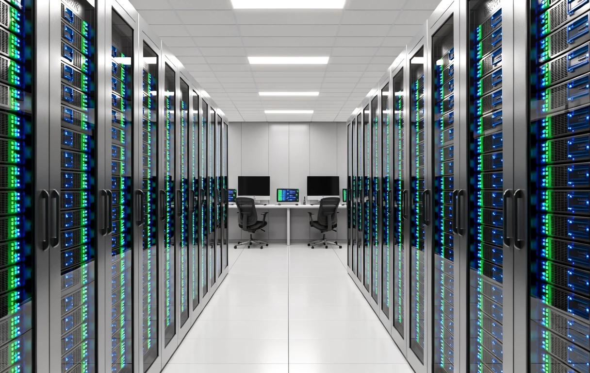 MetricDelvion Data Infrastructure