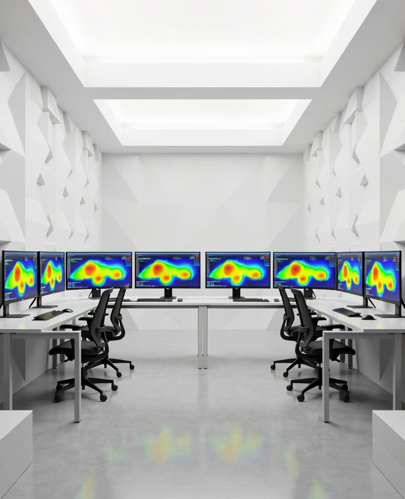 MetricDelvion consulting environment